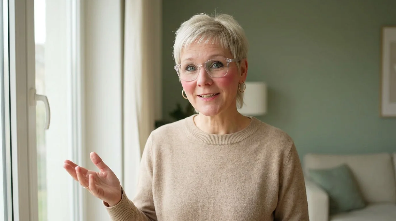 Verena Franke im Video