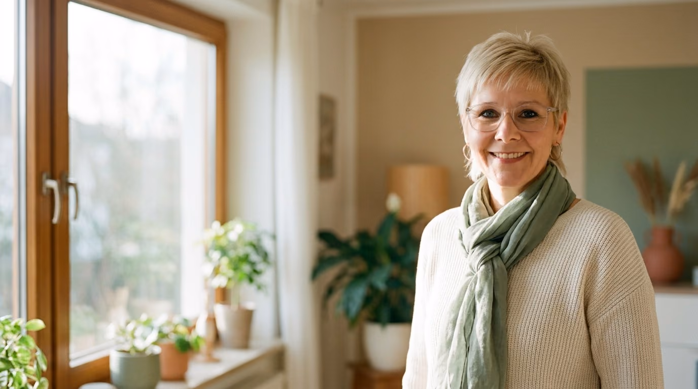 Verena Franke