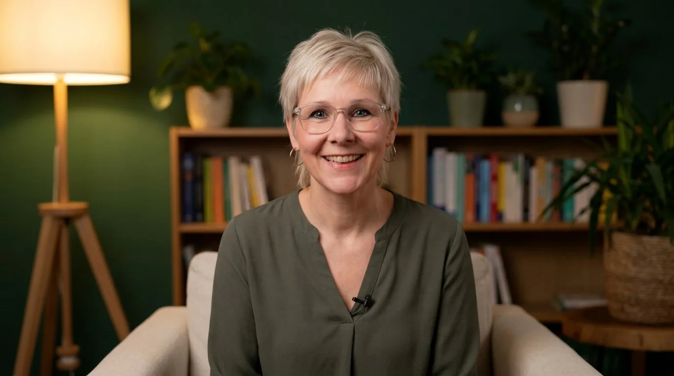 Verena Franke im Video