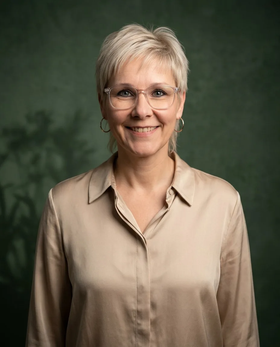 Verena Franke