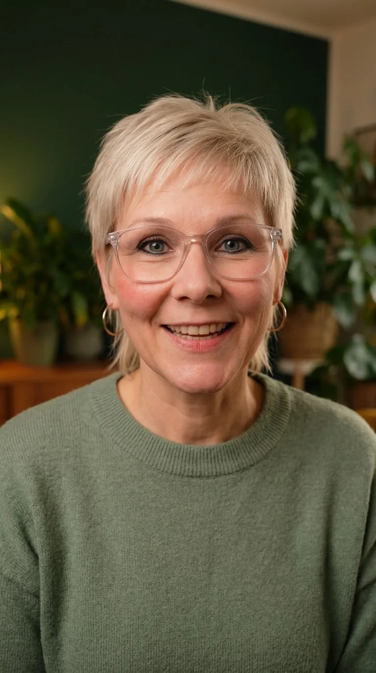 Verena Franke im Video