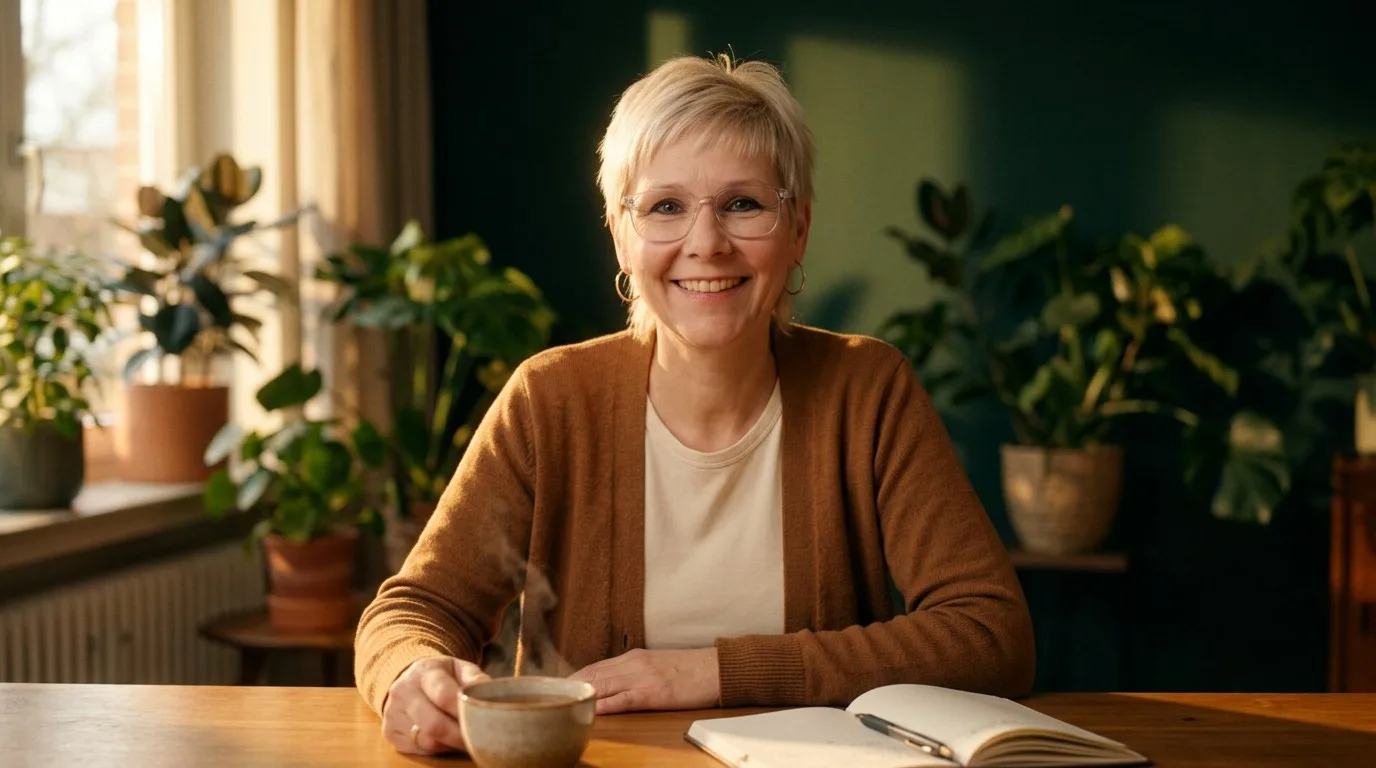 Verena Franke im Video